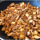 Illustration for article titled Turn leftover party chicken wings and potato skins into a crispy hash